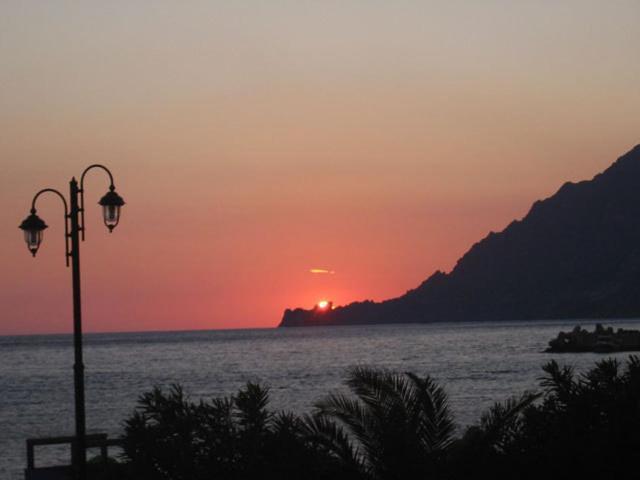 Flisvos Rooms Plakias Exterior foto